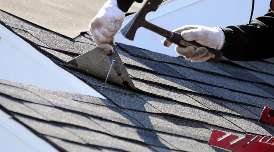 Expert top industrial roofings services in Camak, GA